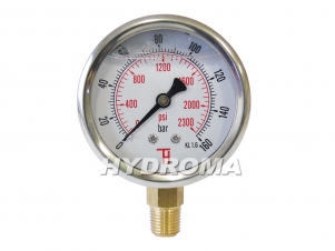 manometer