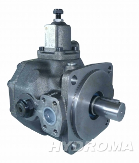 hydrogenerátor lamelový