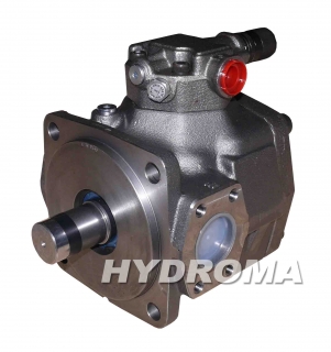 hydrogenerátor lamelový
