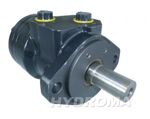 hydromotor orbitový