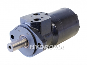 hydromotor orbitový