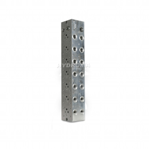 kocka hydraulická