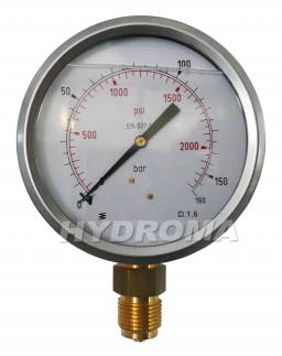 manometer