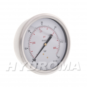 manometer