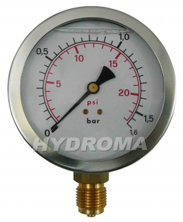 manometer