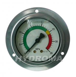 manometer