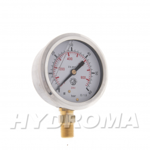 manometer