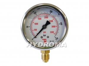 manometer