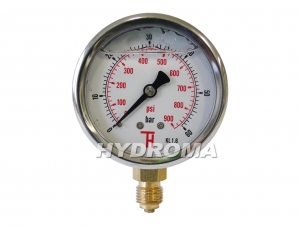 manometer
