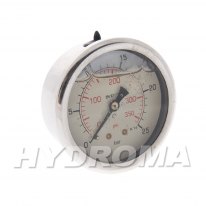 manometer