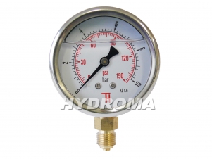 manometer
