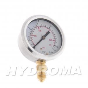 manometer