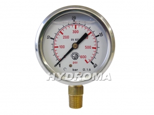manometer