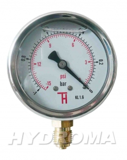 manometer