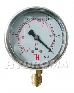 manometer