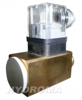 termostat elektronický stavitelný