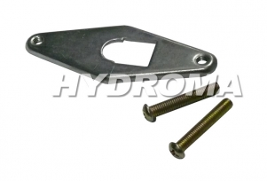 spona pre manometer