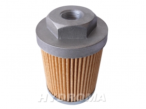 filter sací