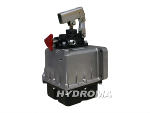 hydrogenerátor ručný - bez páky