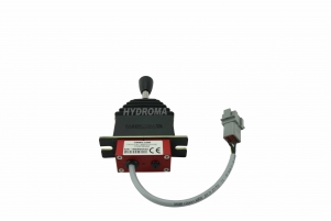 joystick elektronický