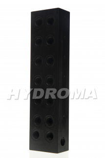 kocka hydraulická