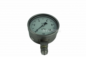 manometer