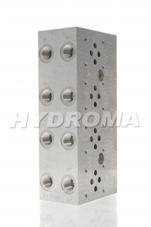 kocka hydraulická