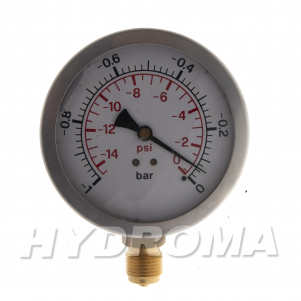 manometer