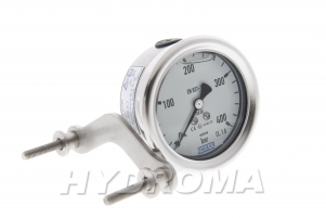 manometer