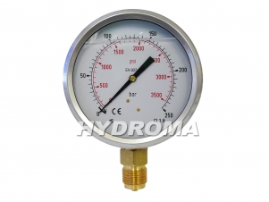 manometer