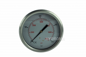 manometer