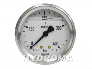 manometer