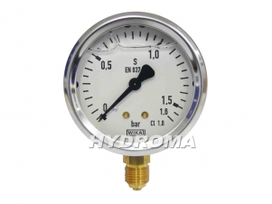 manometer