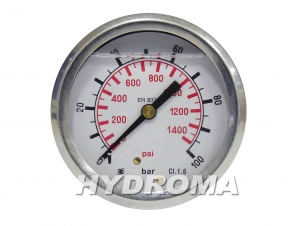 manometer