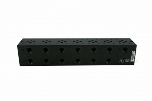 kocka hydraulická