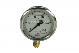 manometer