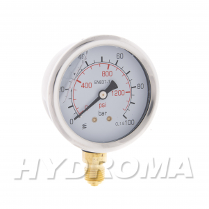 manometer