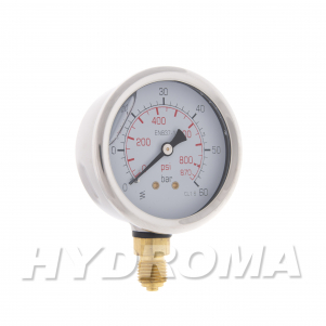 manometer