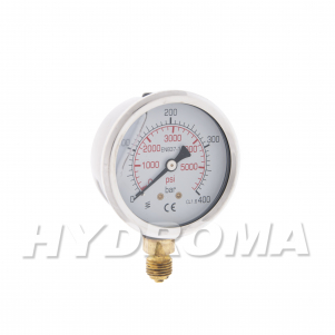 manometer