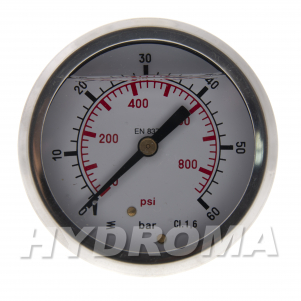 manometer