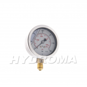 manometer