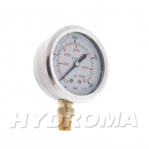 manometer