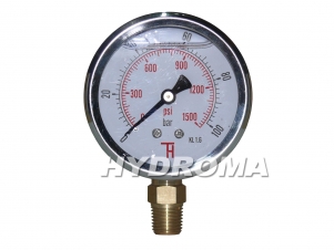 manometer
