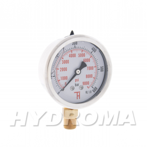 manometer
