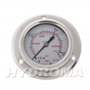 manometer