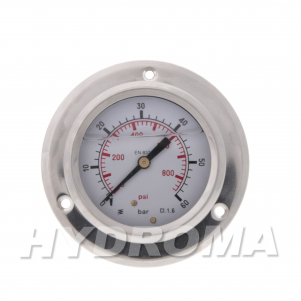 Manometer