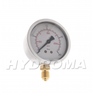 manometer