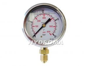 manometer