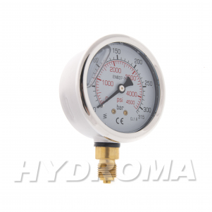 manometer