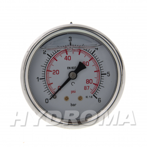 manometer